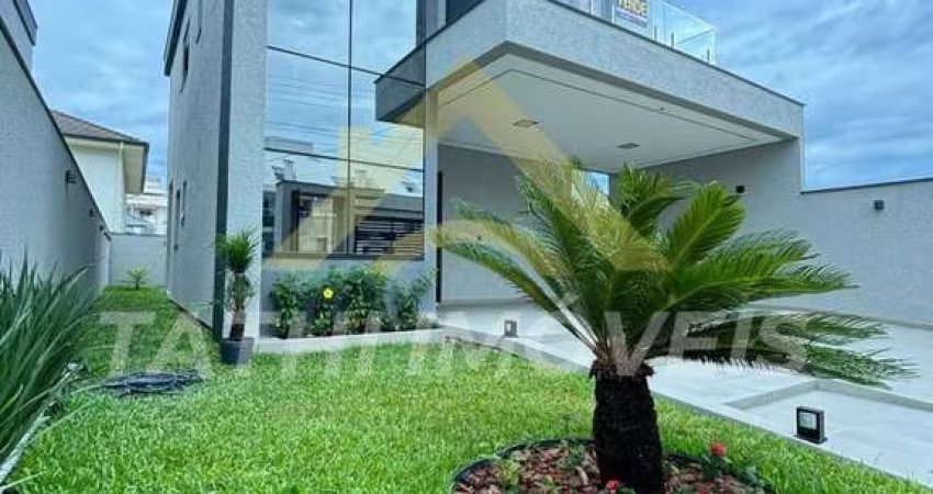 Casa para Venda em Florianópolis, Ingleses do Rio Vermelho, 3 dormitórios, 3 suítes, 4 banheiros, 1 vaga
