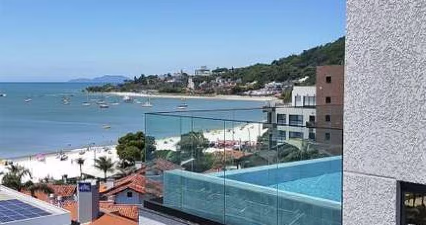 Apartamento para Venda em Florianópolis, Jurerê, 2 dormitórios, 2 suítes, 3 banheiros, 1 vaga
