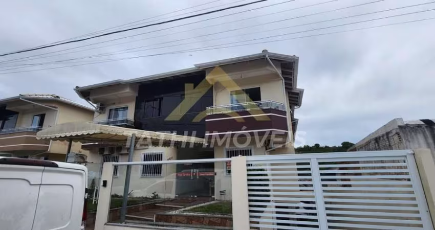 Apartamento para Locação em Florianópolis, Ingleses do Rio Vermelho, 3 dormitórios, 1 suíte, 2 banheiros, 1 vaga