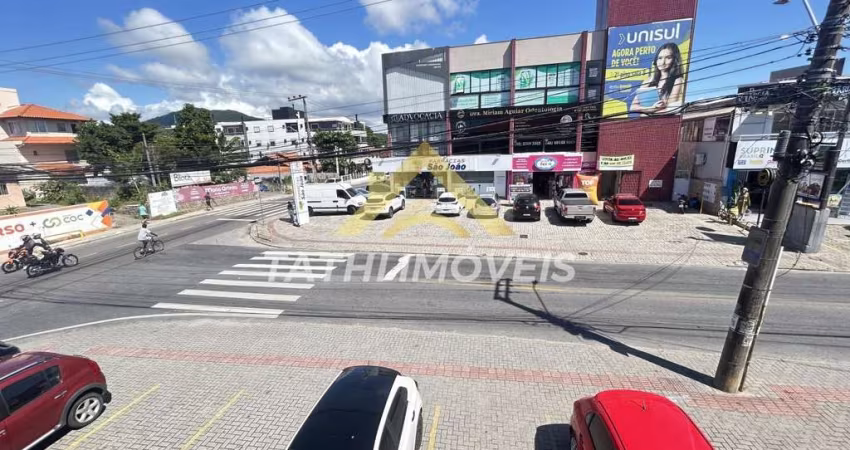 Sala Comercial para Locação em Florianópolis, Ingleses do Rio Vermelho