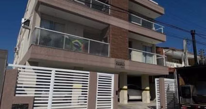 Apartamento para Venda em Florianópolis, Ingleses do Rio Vermelho, 2 dormitórios, 1 suíte, 2 banheiros, 1 vaga