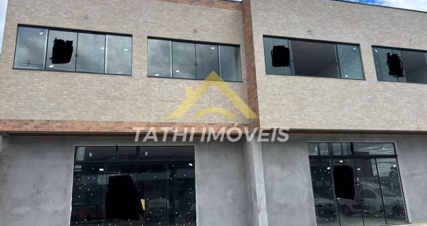 Sala Comercial para Locação em Florianópolis, Ingleses do Rio Vermelho, 1 banheiro, 14 vagas
