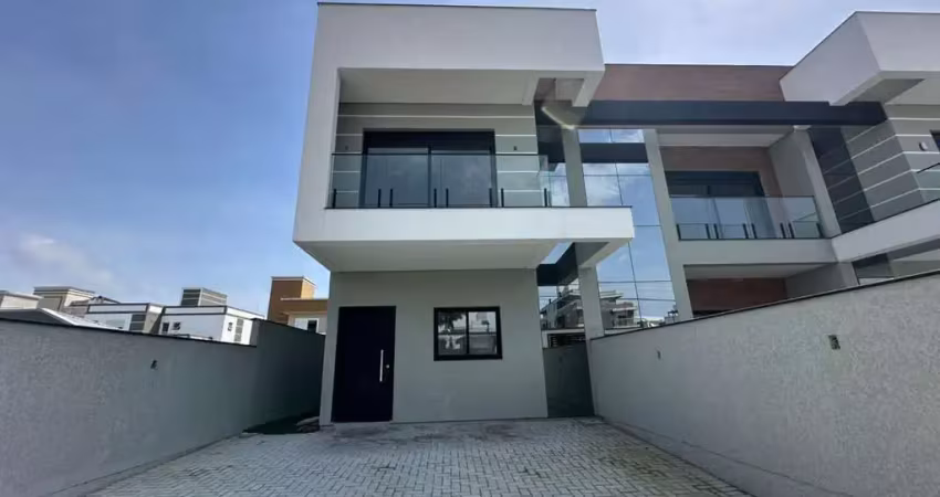 Casa para venda em florianópolis, ingleses do rio vermelho, 3 dormitórios, 3 suítes, 4 banheiros, 2 vagas
