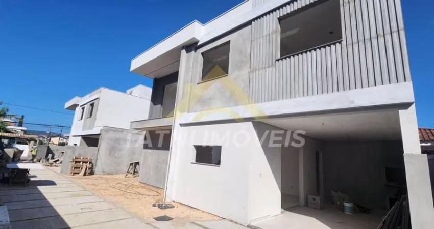 Casa para Venda em Florianópolis, Ingleses do Rio Vermelho, 3 dormitórios, 1 suíte, 3 banheiros, 2 vagas