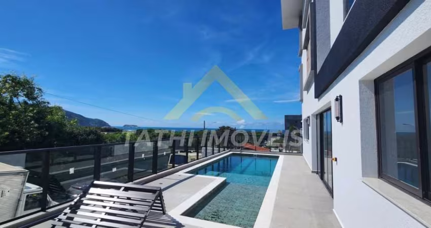 Apartamento para Venda em Florianópolis, Santinho, 1 dormitório, 1 banheiro, 1 vaga