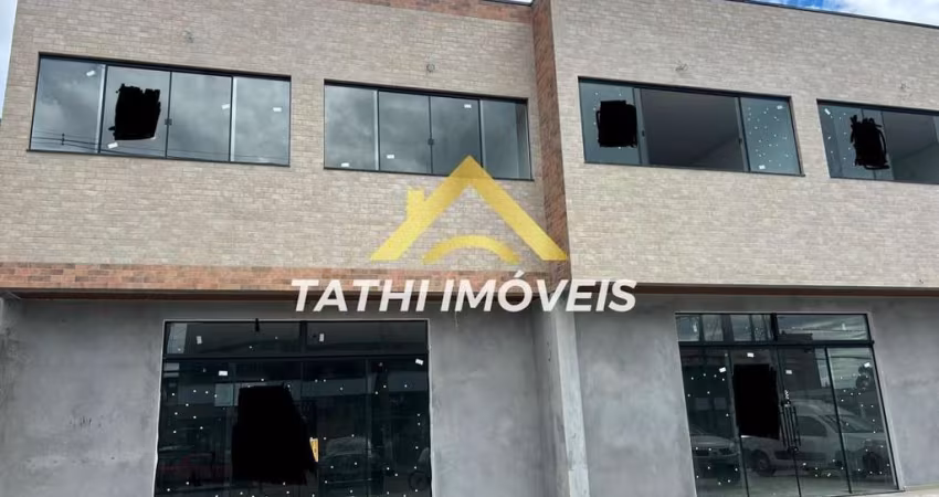 Sala Comercial para Locação em Florianópolis, Ingleses do Rio Vermelho, 1 banheiro, 14 vagas