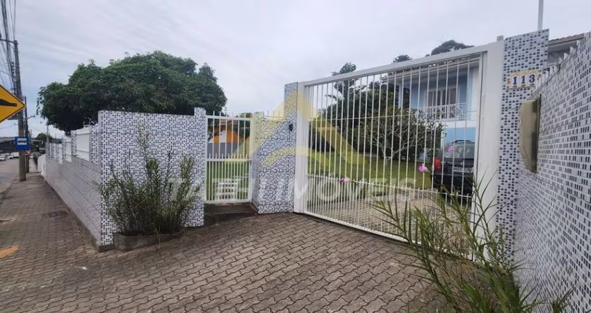 Casa para Venda em Florianópolis, Ingleses do Rio Vermelho, 5 dormitórios, 1 suíte, 4 banheiros, 2 vagas