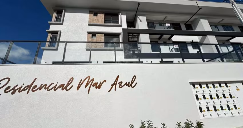 Apartamento para Venda em Florianópolis, Santinho, 2 dormitórios, 1 suíte, 1 banheiro, 1 vaga