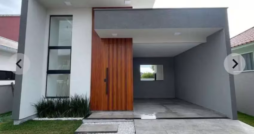 Casa para Venda em Florianópolis, São João do Rio Vermelho, 2 dormitórios, 1 suíte, 2 banheiros, 2 vagas