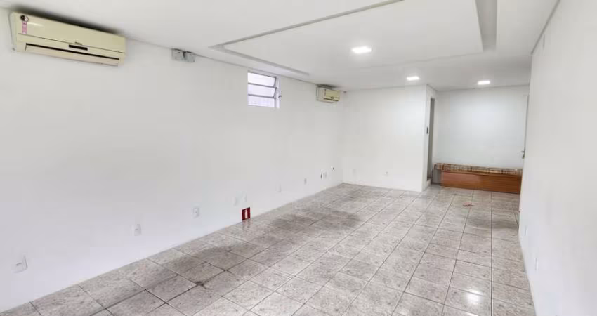 Sala Comercial para Locação em Florianópolis, Ingleses do Rio Vermelho, 1 banheiro