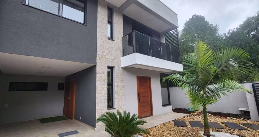 Casa para Locação em Florianópolis, São João do Rio Vermelho, 3 dormitórios, 1 suíte, 2 banheiros, 1 vaga