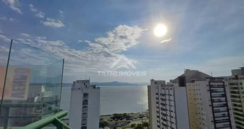 Cobertura para Venda em Florianópolis, Agronômica, 3 dormitórios, 1 suíte, 4 banheiros, 3 vagas