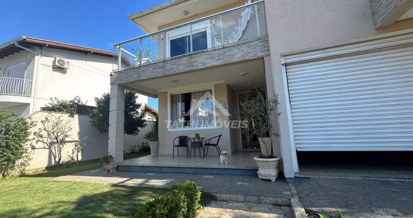 Casa para Venda em Florianópolis, Ingleses do Rio Vermelho, 3 dormitórios, 3 suítes, 4 banheiros, 4 vagas