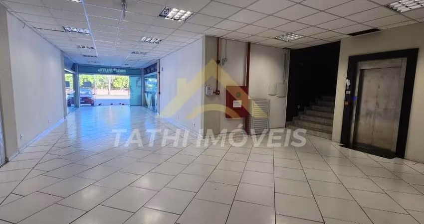 Sala Comercial para Locação em Florianópolis, Ingleses do Rio Vermelho, 1 banheiro