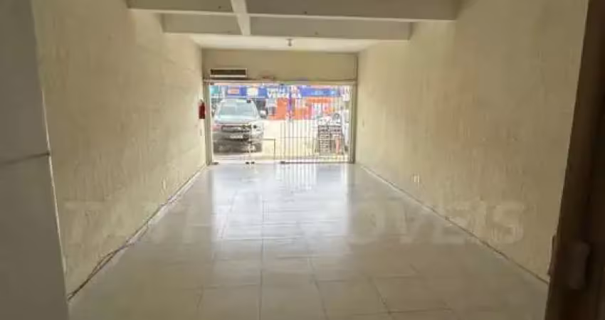 Sala comercial para locação em florianópolis, ingleses do rio vermelho, 1 banheiro, 1 vaga