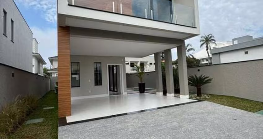 Casa para Venda em Florianópolis, Ingleses do Rio Vermelho, 4 dormitórios, 3 suítes, 4 banheiros, 4 vagas