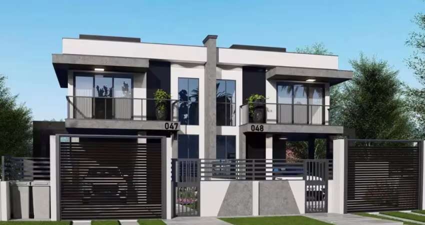 Casa para Venda em Florianópolis, Ingleses do Rio Vermelho, 3 dormitórios, 3 suítes, 4 banheiros, 2 vagas