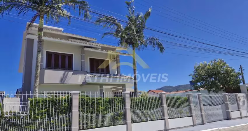 Casa para Venda em Florianópolis, Ingleses do Rio Vermelho, 3 dormitórios, 1 suíte, 2 banheiros, 1 vaga