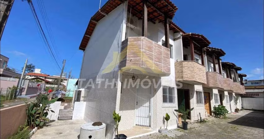 Casa para Venda em Florianópolis, Ingleses do Rio Vermelho, 2 dormitórios, 2 banheiros, 2 vagas