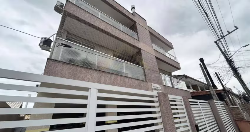 Apartamento para venda em florianópolis, ingleses do rio vermelho, 2 dormitórios, 1 suíte, 2 banheiros, 1 vaga