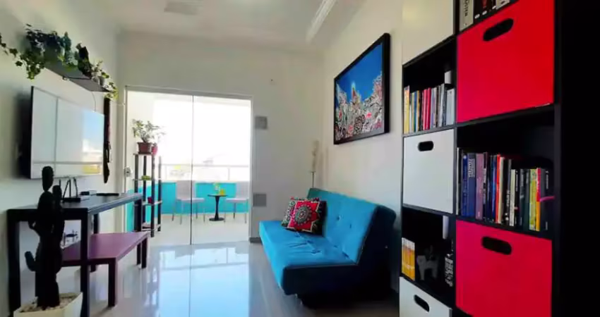 Apartamento para venda em florianópolis, ingleses do rio vermelho, 2 dormitórios, 1 suíte, 2 banheiros, 1 vaga