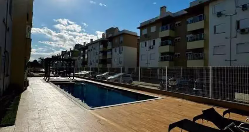 Apartamento para venda em florianópolis, vargem grande, 2 dormitórios, 1 suíte, 2 banheiros, 1 vaga