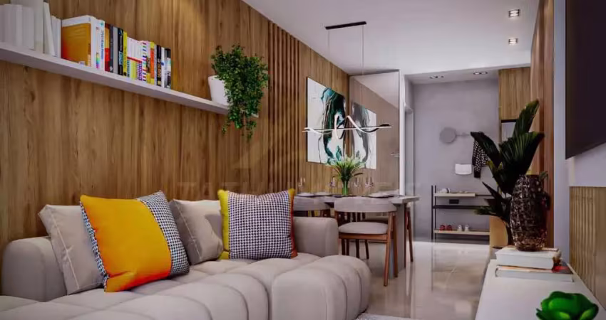 Apartamento para venda em florianópolis, ingleses do rio vermelho, 2 dormitórios, 1 suíte, 2 banheiros, 1 vaga