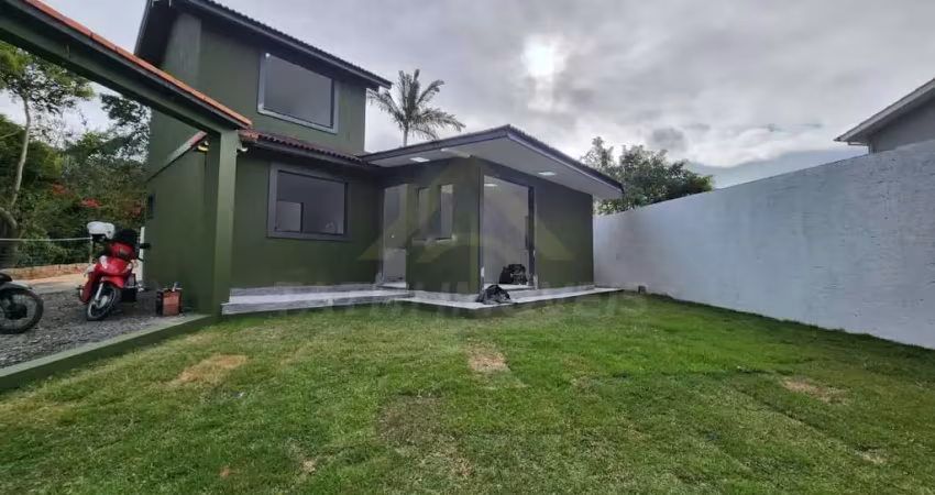 Casa para venda em florianópolis, ingleses do rio vermelho, 3 dormitórios, 1 banheiro, 5 vagas