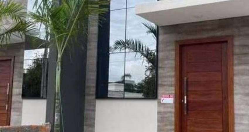 Casa para Venda em Florianópolis, Cachoeira do Bom Jesus, 3 dormitórios, 3 suítes, 4 banheiros, 2 vagas