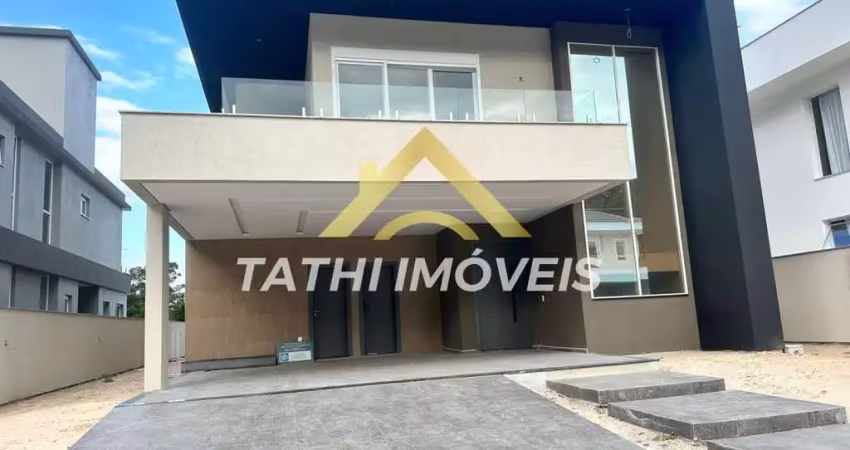 Casa para Venda em Florianópolis, Ingleses do Rio Vermelho, 4 dormitórios, 4 suítes, 5 banheiros, 2 vagas