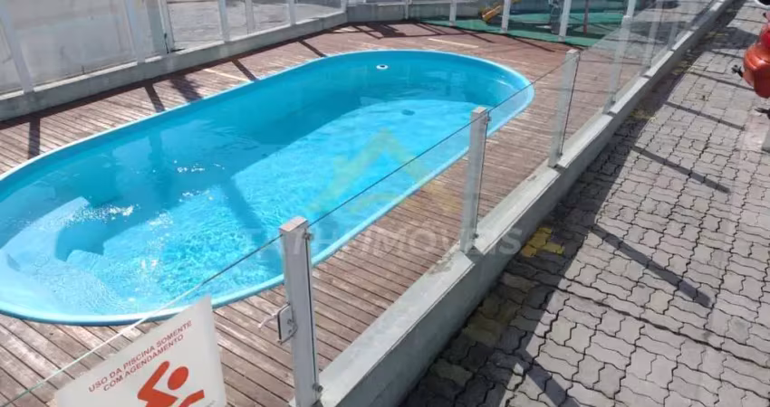 Apartamento para venda em florianópolis, ingleses do rio vermelho, 2 dormitórios, 1 suíte, 2 banheiros, 1 vaga