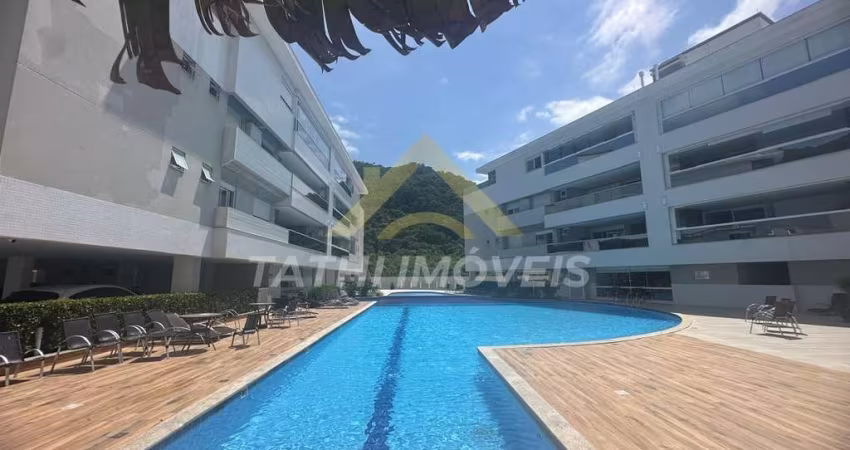 Apartamento para Venda em Florianópolis, Ingleses do Rio Vermelho, 3 dormitórios, 1 suíte, 3 banheiros, 2 vagas