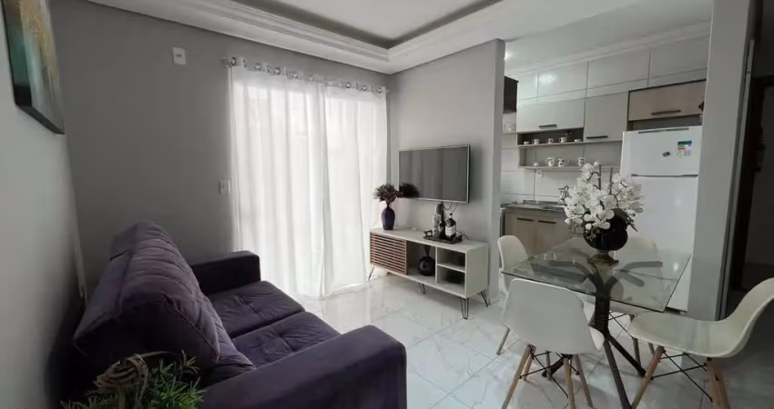 Apartamento para venda em florianópolis, ingleses do rio vermelho, 2 dormitórios, 1 suíte, 2 banheiros, 1 vaga
