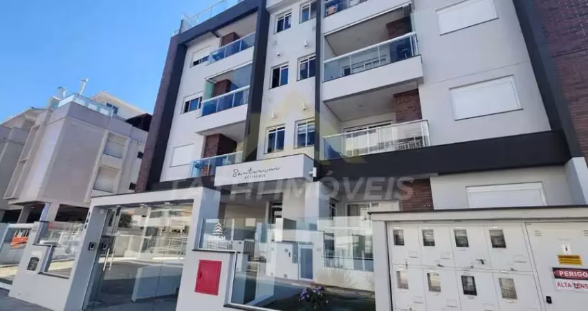 Apartamento para venda em florianópolis, ingleses do rio vermelho, 2 dormitórios, 2 suítes, 3 banheiros, 1 vaga