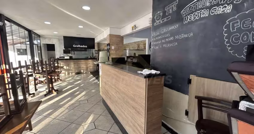 Sala comercial para locação, ingleses centro, 3 banheiros