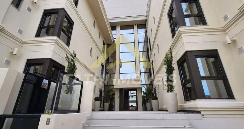Apartamento para venda em florianópolis, ingleses do rio vermelho, 2 dormitórios, 1 suíte, 2 banheiros, 1 vaga