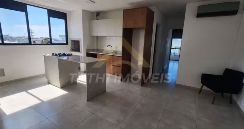 Apartamento para locação em florianópolis, ingleses do rio vermelho, 2 dormitórios, 1 suíte, 2 banheiros, 1 vaga