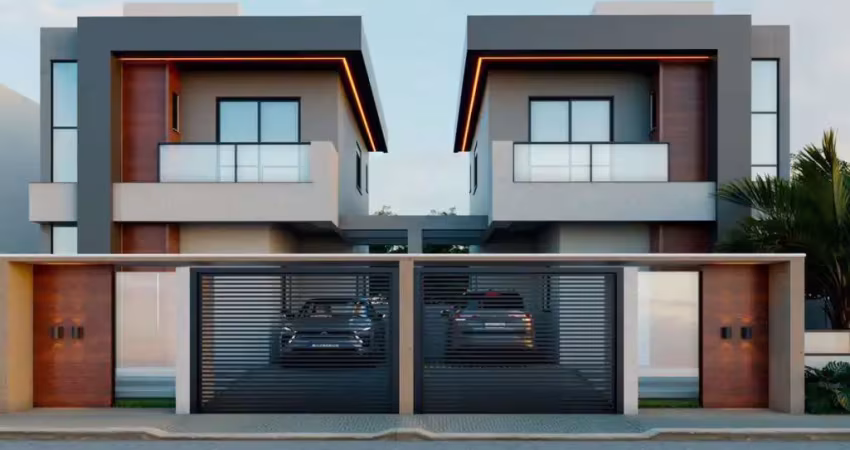 Casa para venda em florianópolis, canasvieiras, 3 dormitórios, 1 suíte, 3 banheiros, 1 vaga