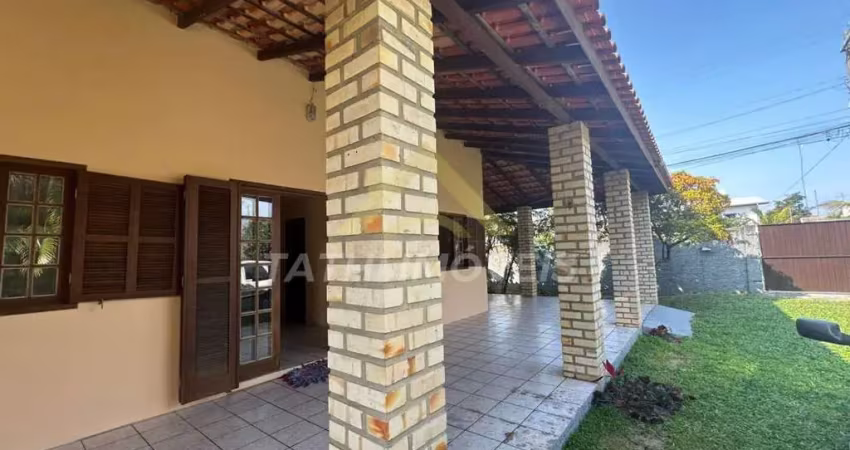 Casa para locação em florianópolis, ingleses do rio vermelho, 2 dormitórios, 1 banheiro, 1 vaga