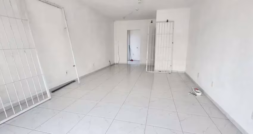 Sala comercial para locação, ingleses centro, 1 banheiro, 2 vagas