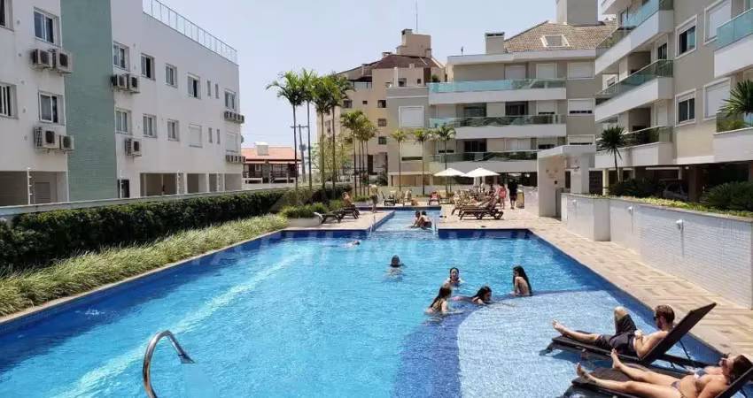 Apartamento para venda em florianópolis, ingleses do rio vermelho, 2 dormitórios, 1 suíte, 2 banheiros, 1 vaga