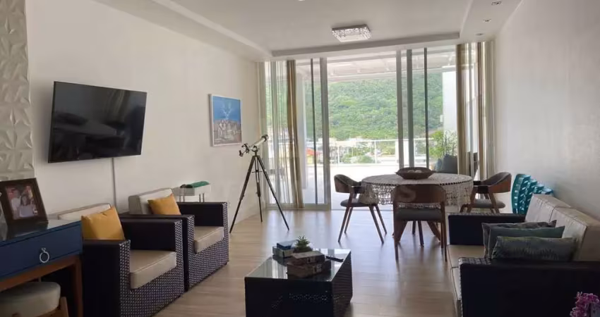 Cobertura para venda em florianópolis, ingleses do rio vermelho, 3 dormitórios, 1 suíte, 2 banheiros, 2 vagas