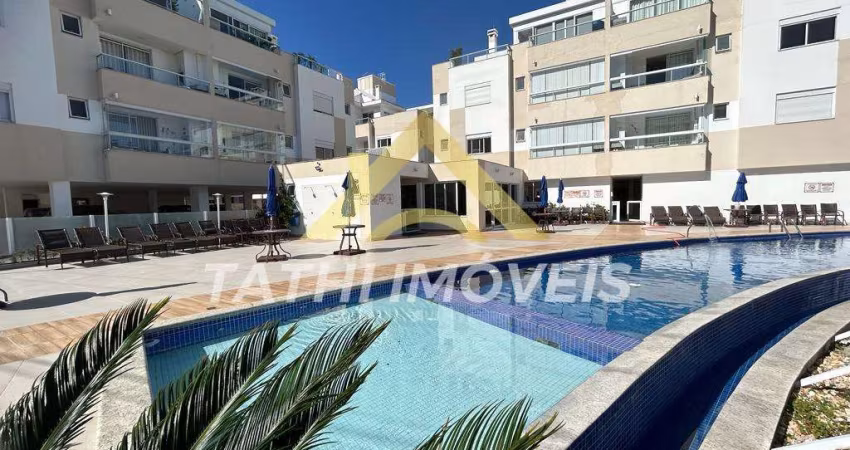 Apartamento para Venda em Florianópolis, Ingleses do Rio Vermelho, 2 dormitórios, 1 suíte, 2 banheiros, 1 vaga