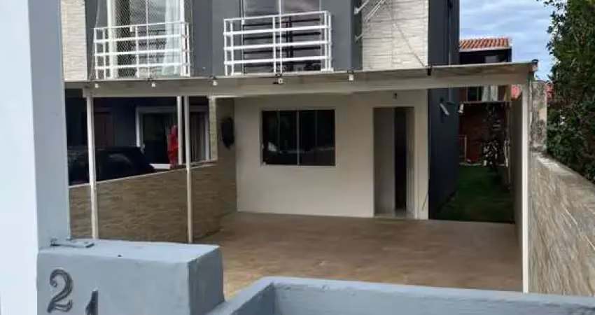 Casa para Venda em Florianópolis, Ingleses do Rio Vermelho, 2 dormitórios, 3 banheiros, 1 vaga