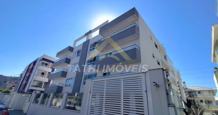 Apartamento para Venda em Florianópolis, Ingleses do Rio Vermelho, 2 dormitórios, 1 suíte, 2 banheiros, 1 vaga