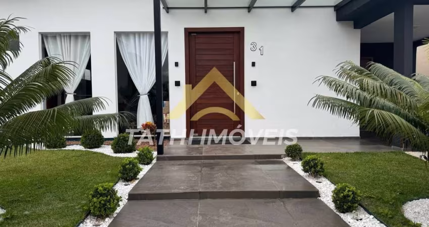 Casa para Venda em Florianópolis, São João do Rio Vermelho, 4 dormitórios, 3 suítes, 4 banheiros, 2 vagas