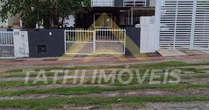 Casa para venda em florianópolis, ingleses do rio vermelho, 2 dormitórios, 2 banheiros, 1 vaga