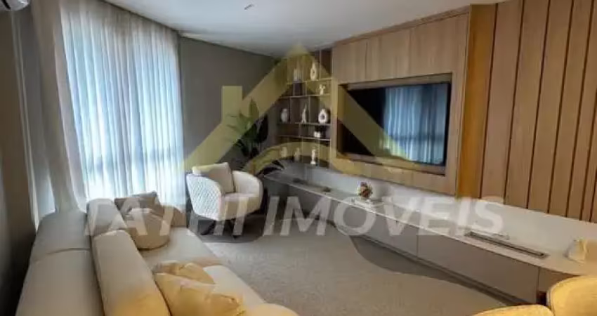 Apartamento para Venda em Florianópolis, Ingleses do Rio Vermelho, 3 dormitórios, 3 suítes, 4 banheiros, 2 vagas
