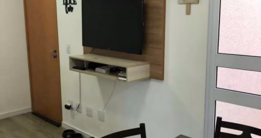 Apartamento com Quintal Santa Inês III R$199.000,000