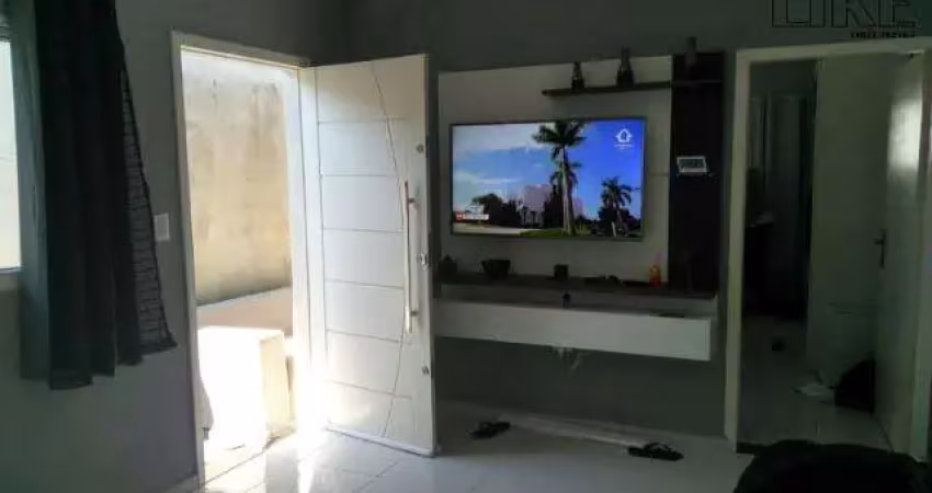 Casa com 2 quartos à venda no Jardim das Indústrias, São José dos Campos 